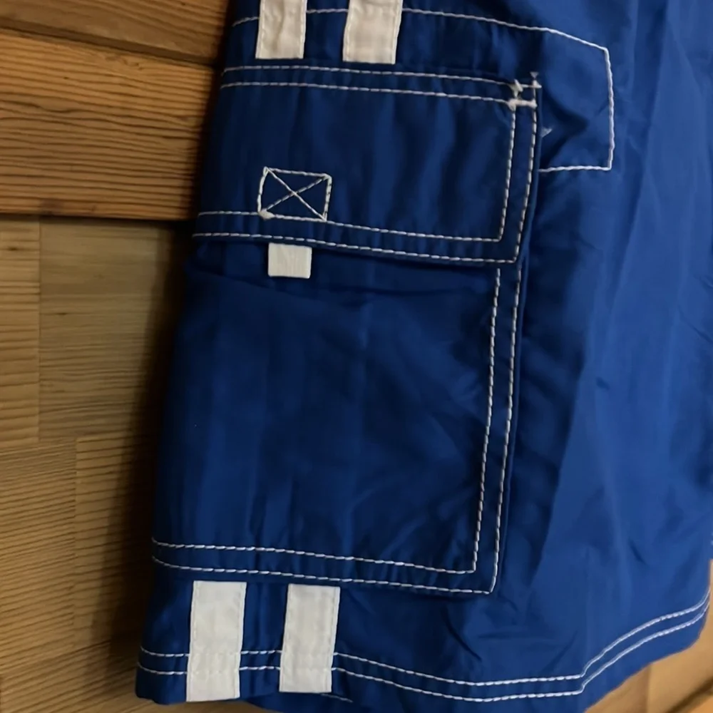 Men’s board shorts kanu surf